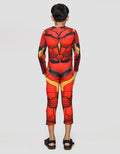 Marvel Ironman Look-A-Like Costume