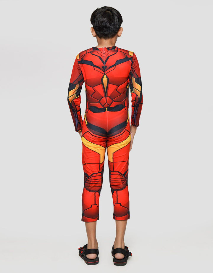 Marvel Ironman Look-A-Like Costume