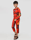 Marvel Ironman Look-A-Like Costume