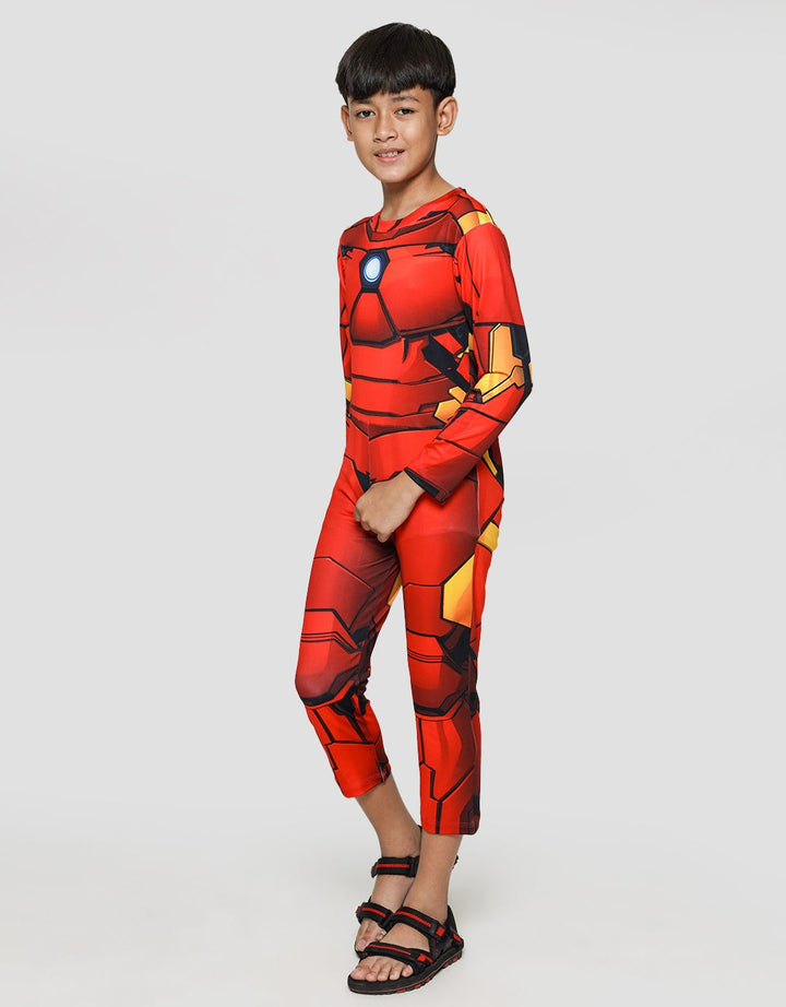 Marvel Ironman Look-A-Like Costume