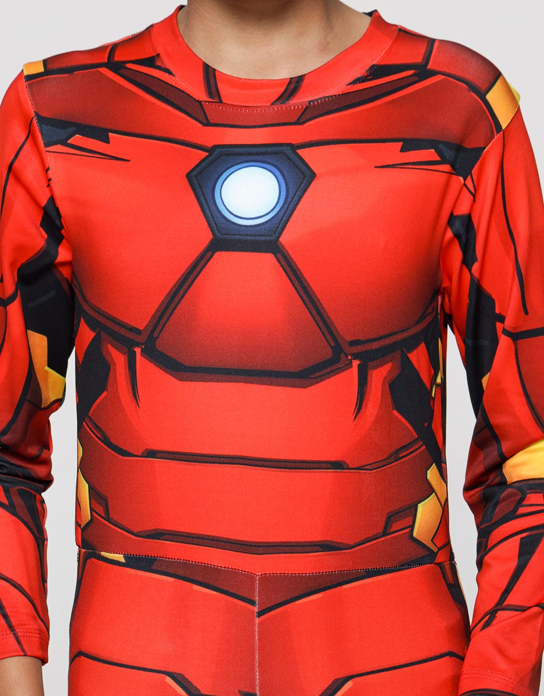 Marvel Ironman Look-A-Like Costume