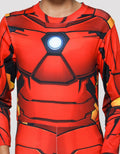 Marvel Ironman Look-A-Like Costume