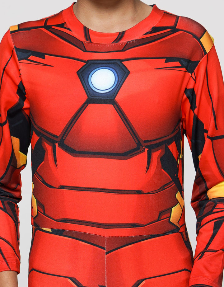 Marvel Ironman Look-A-Like Costume
