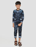 Marvel Black Panther Look-A-Like Costume