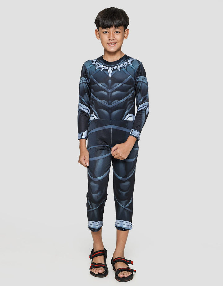 Marvel Black Panther Look-A-Like Costume
