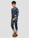 Marvel Black Panther Look-A-Like Costume