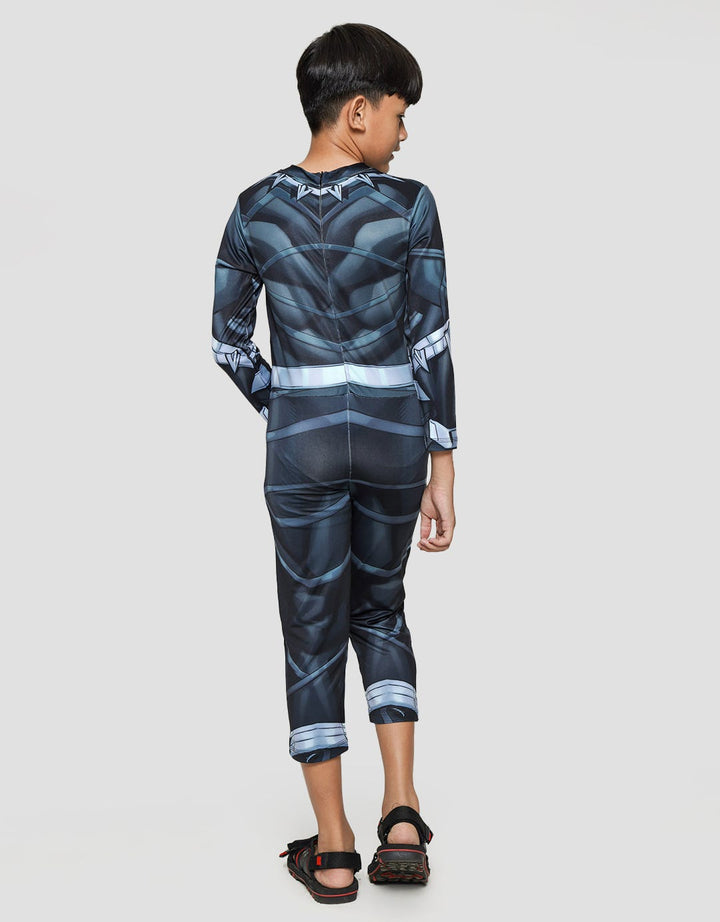 Marvel Black Panther Look-A-Like Costume