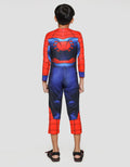 Marvel Kostum Spiderman Look-A-Like