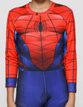 Marvel Kostum Spiderman Look-A-Like