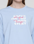 Cardinal Girl All Good Things Women's Sweater
