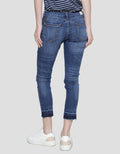 Cardinal Girl Celana Skinny Wanita