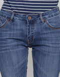 Cardinal Girl Celana Skinny Wanita