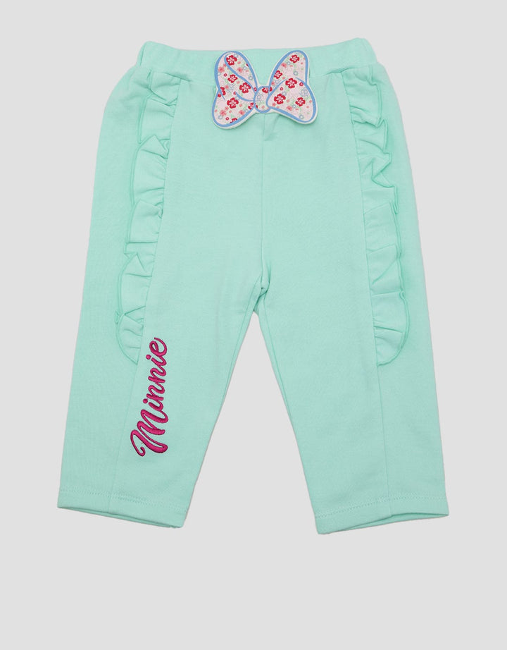Disney Jogger Ruffle Minnie