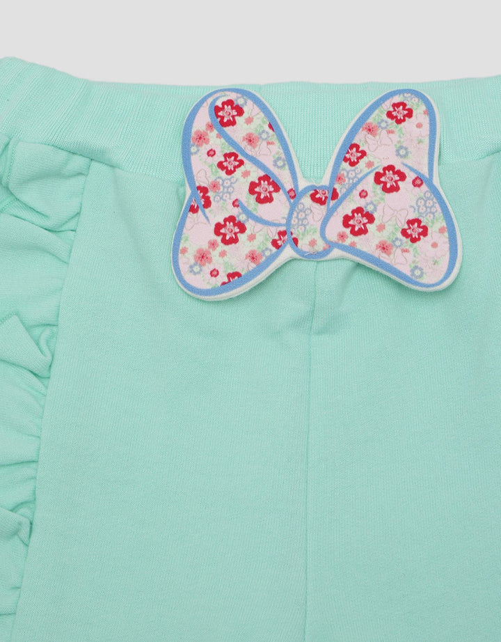 Disney Jogger Ruffle Minnie