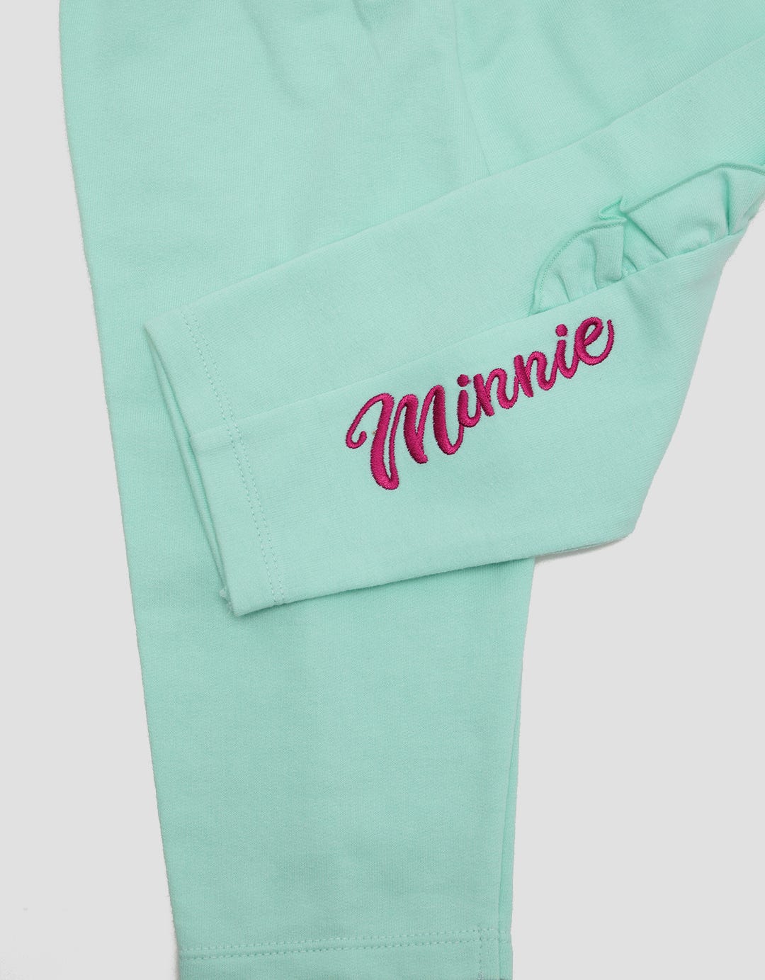 Disney Jogger Ruffle Minnie