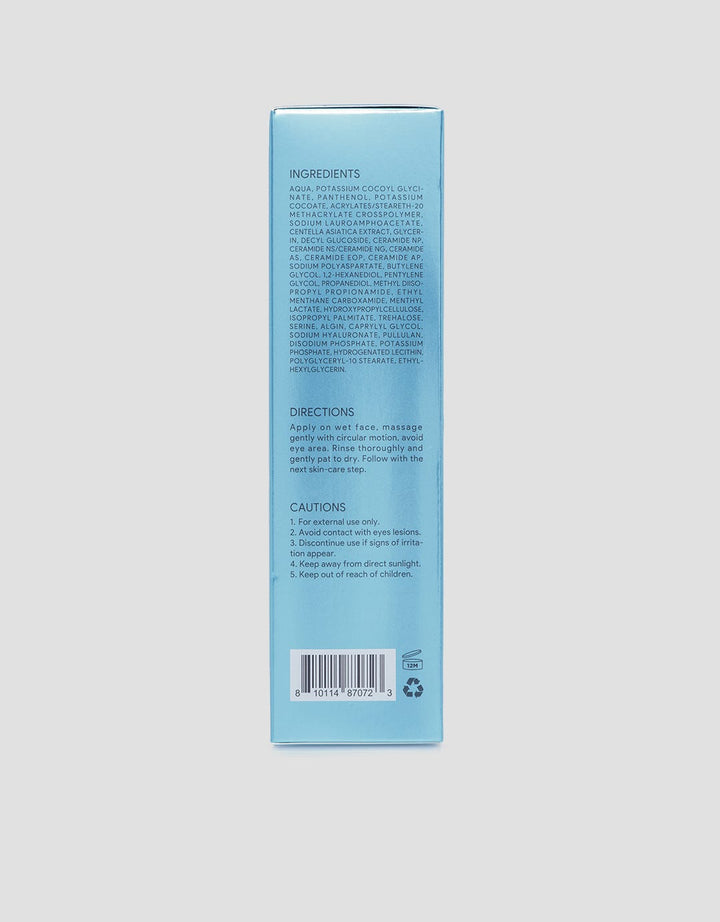 Skintific Panthenol Gentle Gel Cleanser 120 Ml