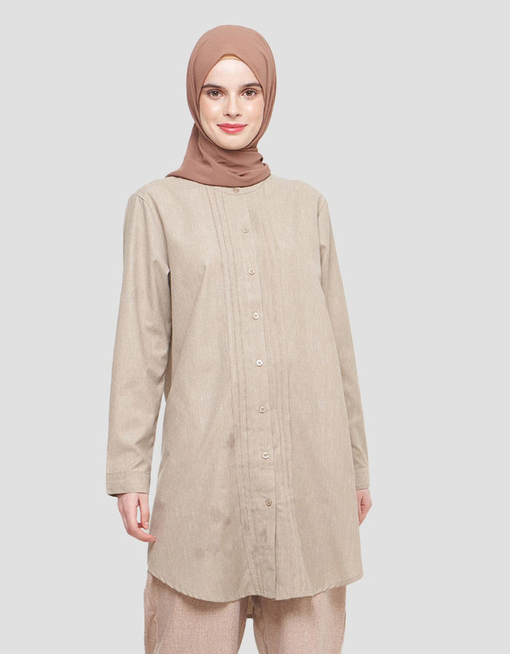 Geela Hanna Tunic Modest Women