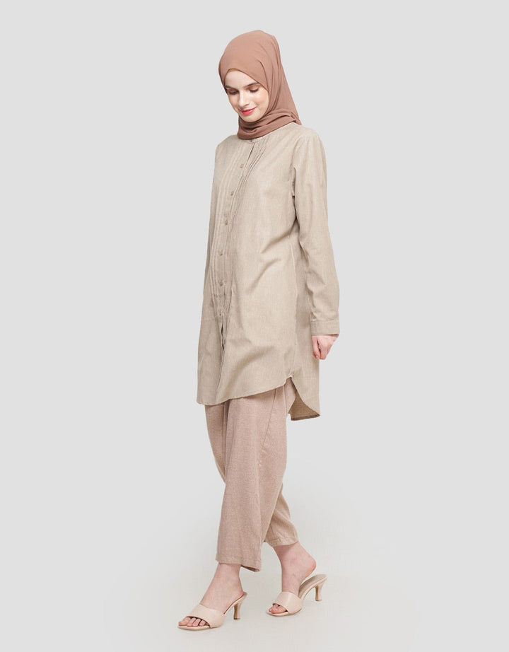 Geela Hanna Tunic Modest Women