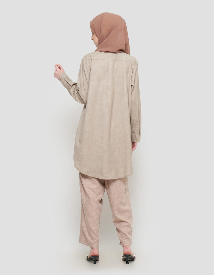 Geela Hanna Tunic Modest Women