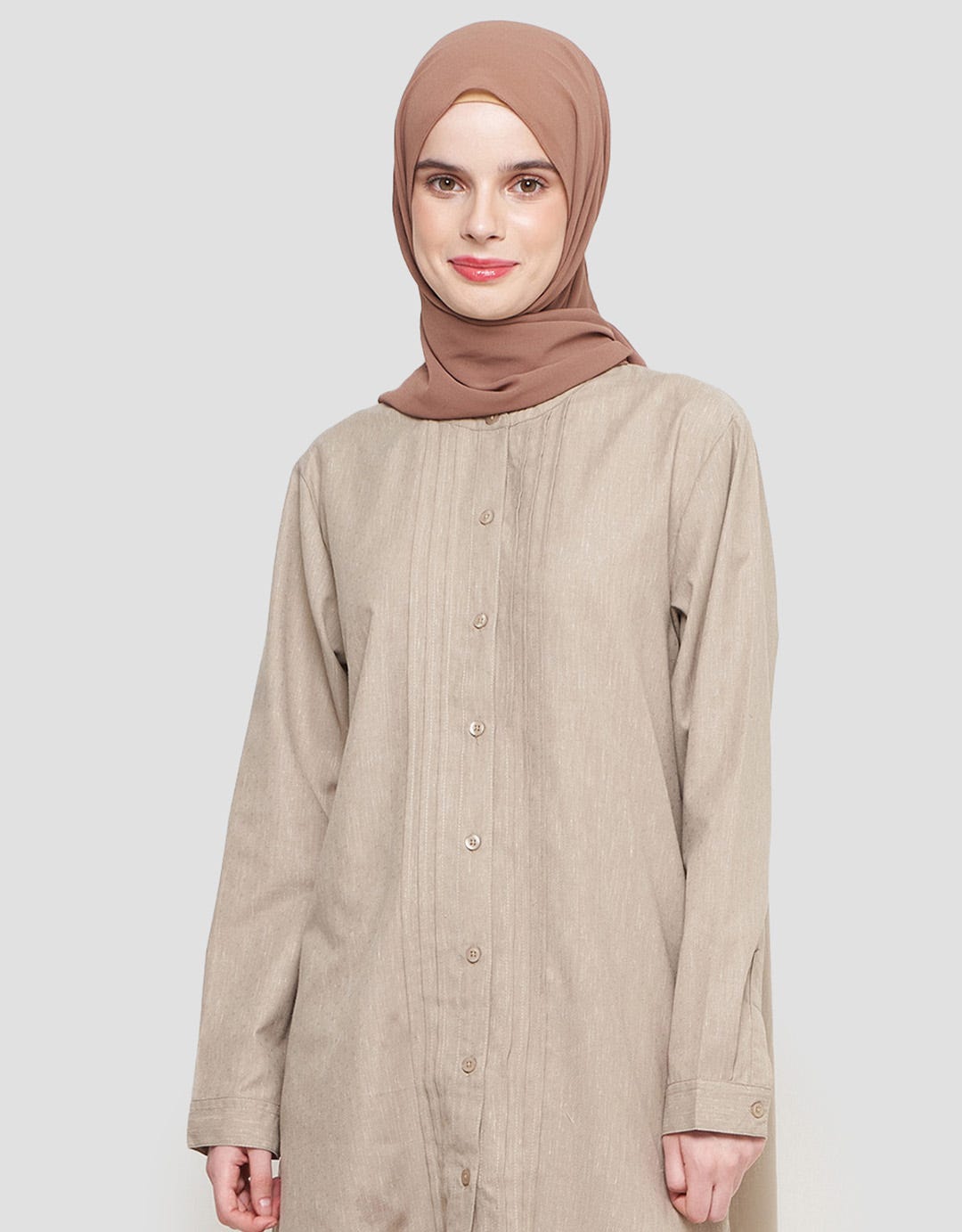 Geela Hanna Tunic Modest Women