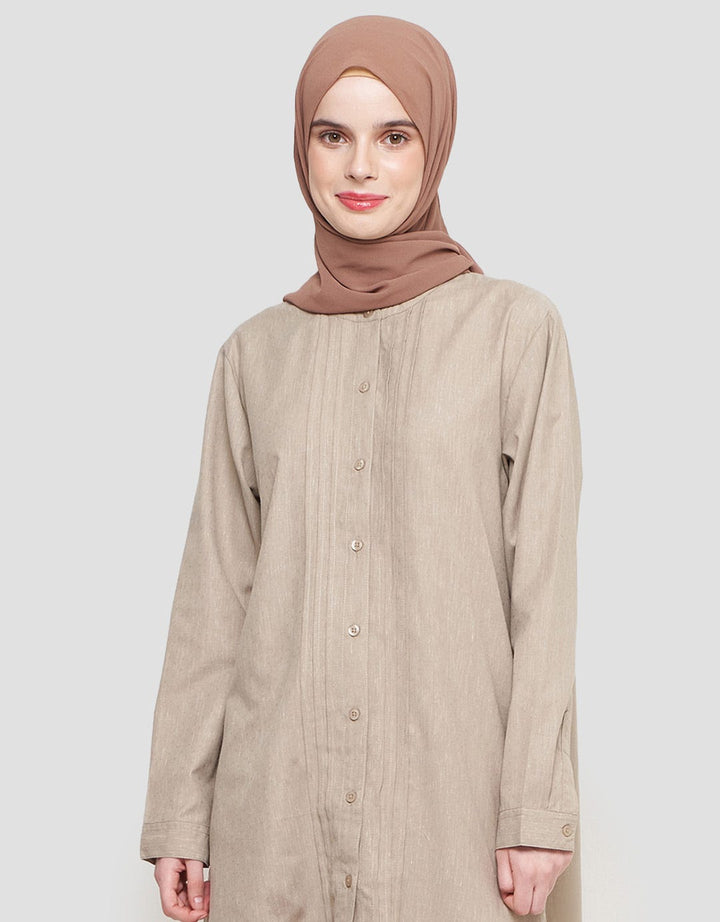 Geela Hanna Tunic Modest Women