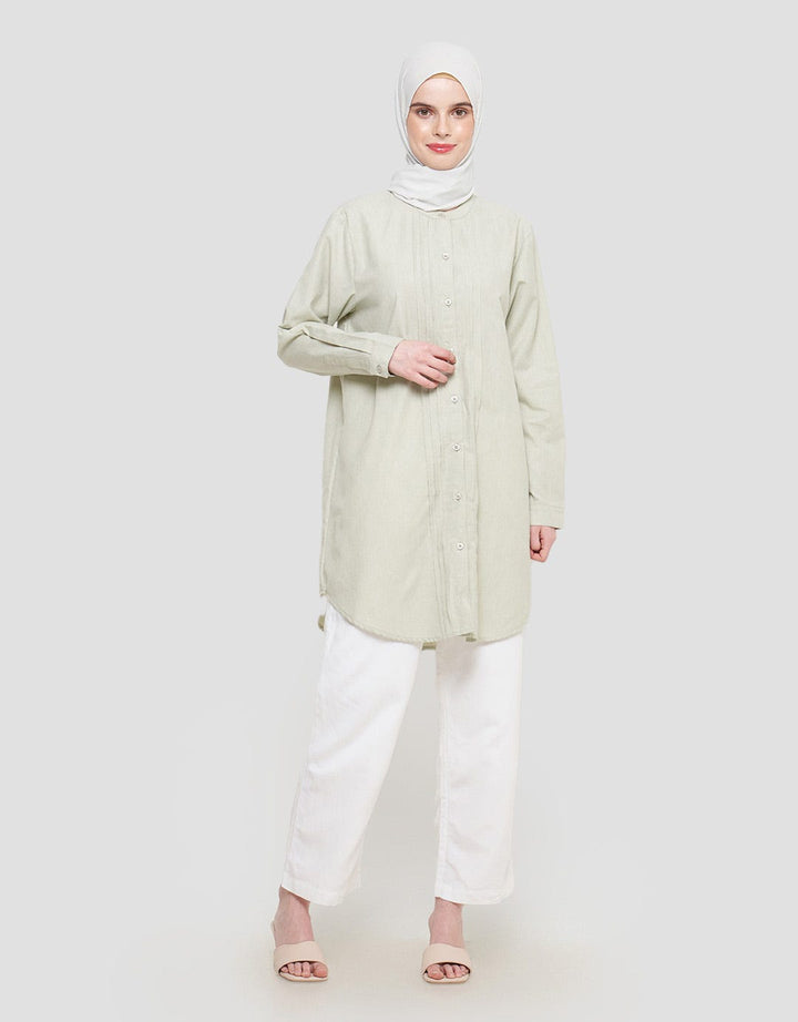 Geela Hanna Tunic Modest Women