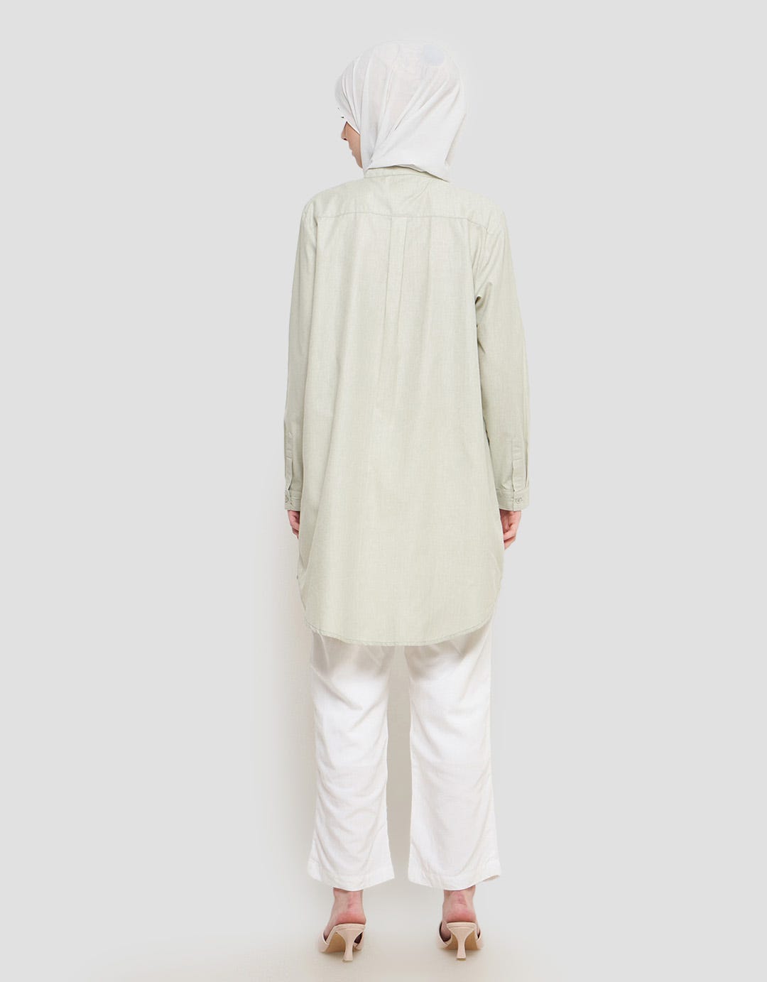 Geela Hanna Tunic Modest Women