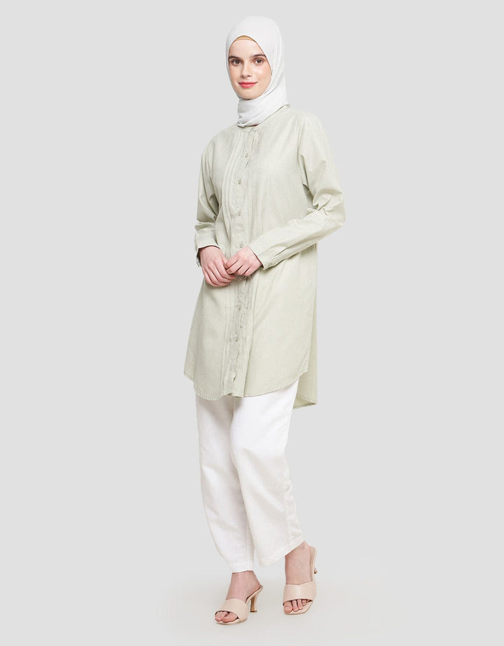 Geela Hanna Tunic Modest Women