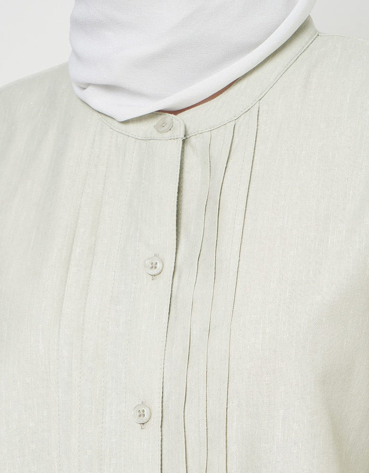 Geela Hanna Tunic Modest Women