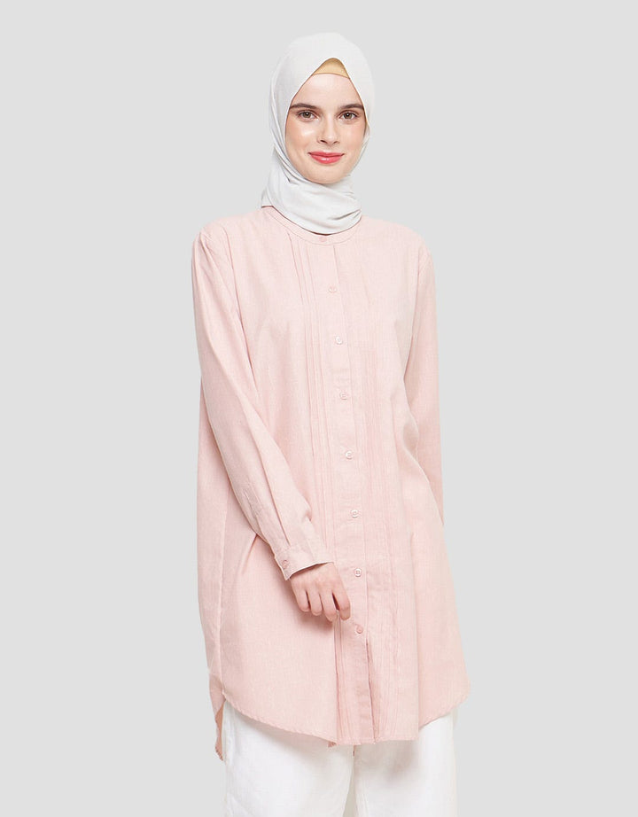 Geela Hanna Tunic Modest Women