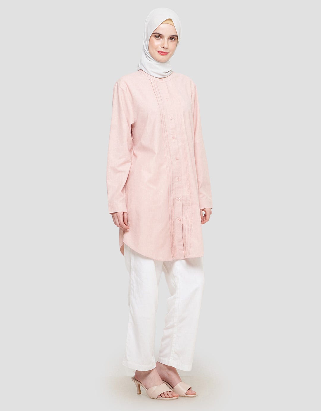 Geela Hanna Tunic Modest Women
