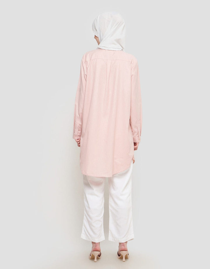 Geela Hanna Tunic Modest Women