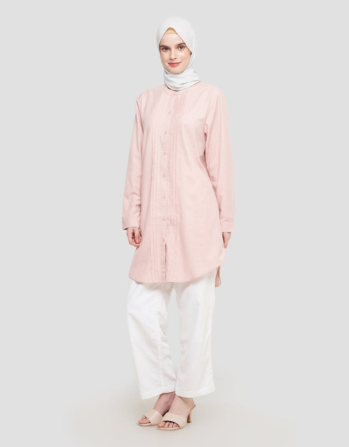 Geela Hanna Tunic Modest Women