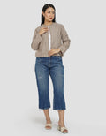 Geela Hikaru Stripe Two Set