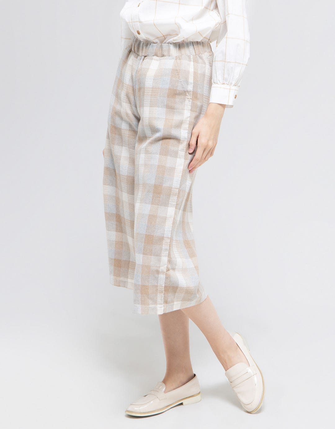 Triset Casual Long Pants