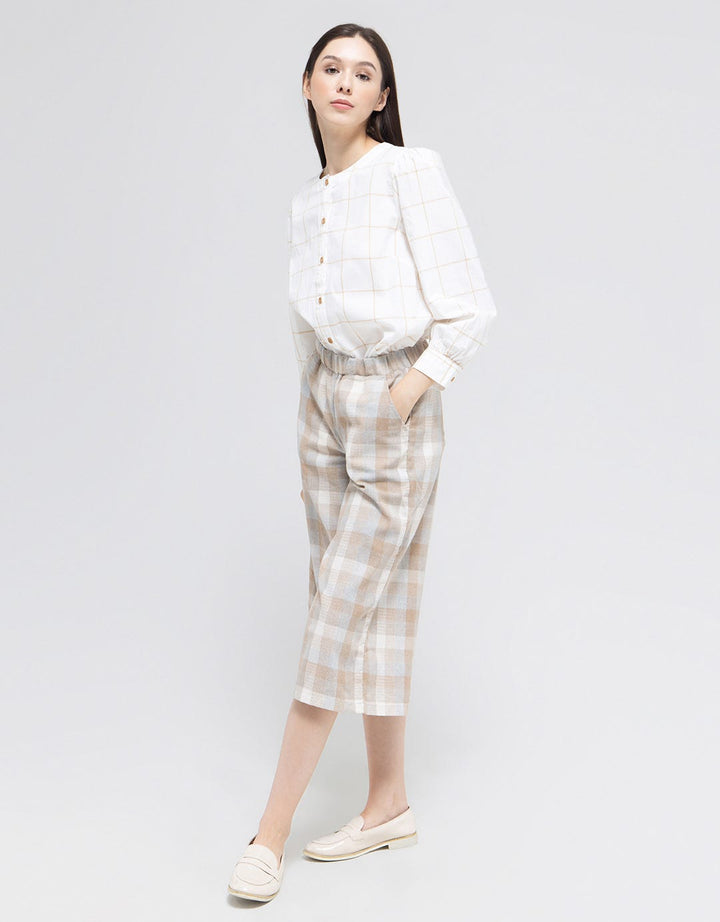 Triset Casual Long Pants