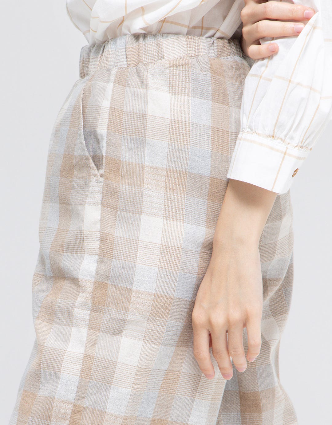 Triset Casual Long Pants