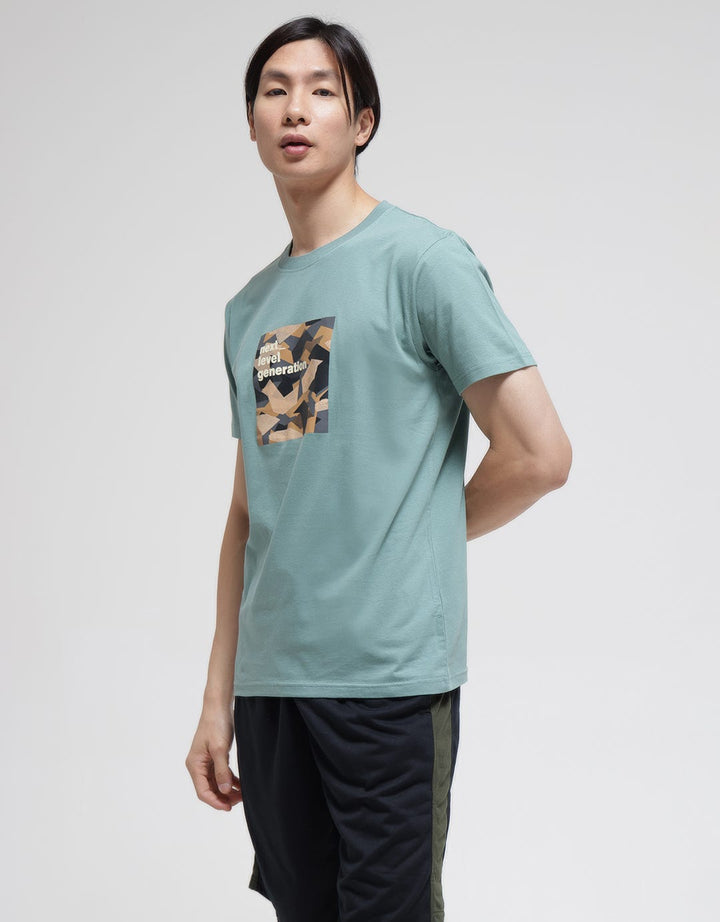 T Zone Next Level Generation Kaos Pria