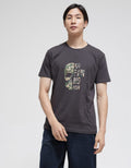 T Zone No Pain No Gain Men's T-Shirt
