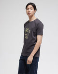 T Zone No Pain No Gain Men's T-Shirt