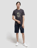 T Zone No Pain No Gain Men's T-Shirt