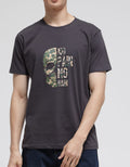 T Zone No Pain No Gain Men's T-Shirt