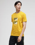T Zone Short Sleeve T-Shirt Army You Can
