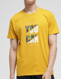 T Zone Short Sleeve T-Shirt Army You Can