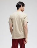 T Zone Short Sleeve T-Shirt Army Move