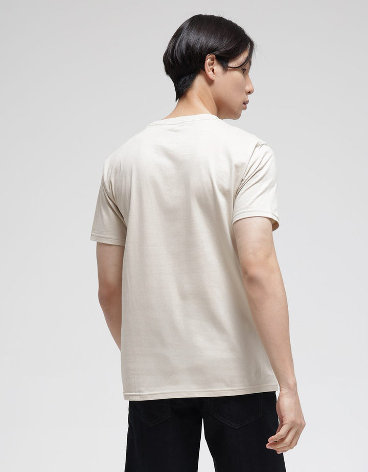 T Zone Short Sleeve T-Shirt Print Theme Army - Build Legacy
