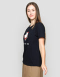 Nevada Short Sleeve T-Shirt Joy To The World