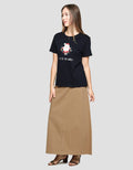 Nevada Short Sleeve T-Shirt Joy To The World