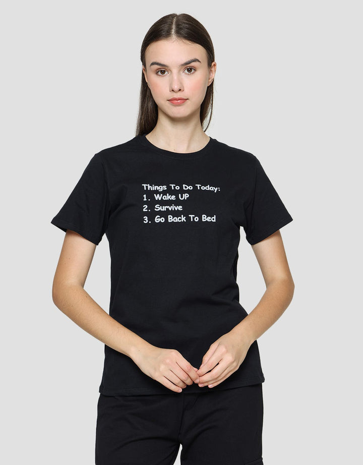 Nevada Things To Do Today Kaos Wanita