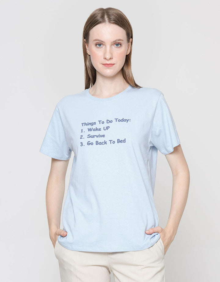 Nevada Things To Do Today Kaos Wanita